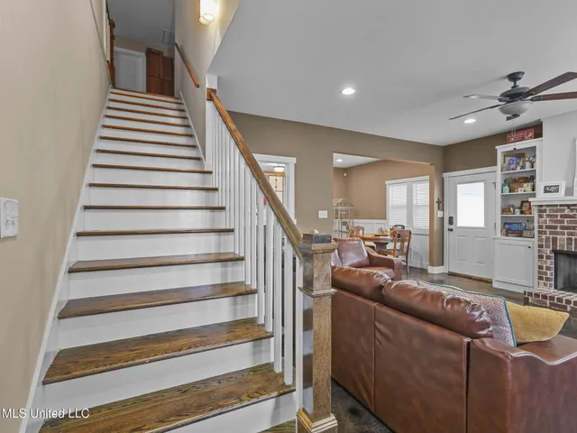 $329,900 | 3 Oakwood Glen Drive, Clinton, MS 39056