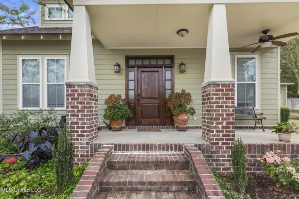 $339,900 | 3 Oakwood Glen Drive, Clinton, MS 39056