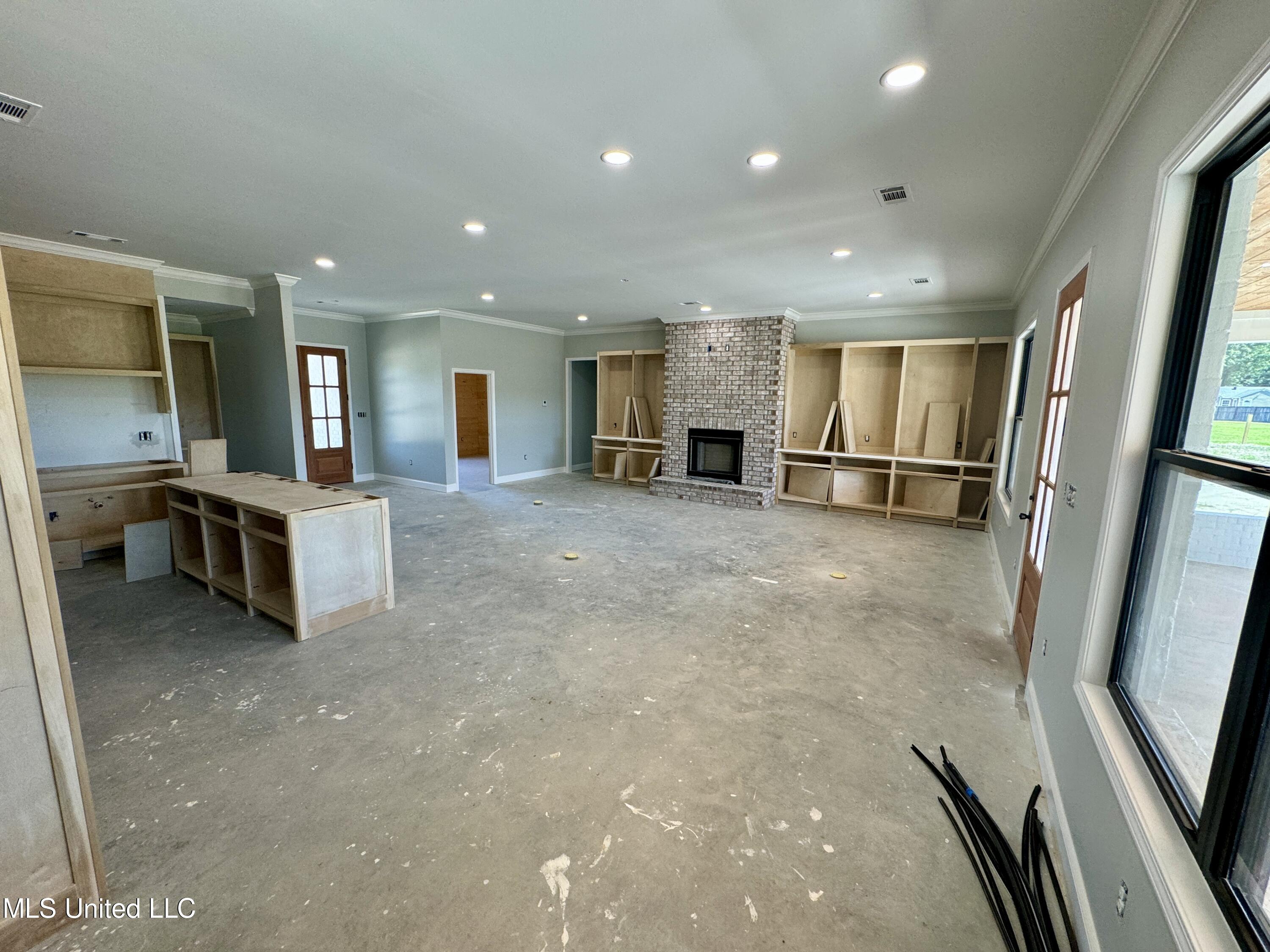 260 North Bolivar County Line Road Cleveland, MS 38732 - Photo 8 of 19 IMG_4455~photo-full