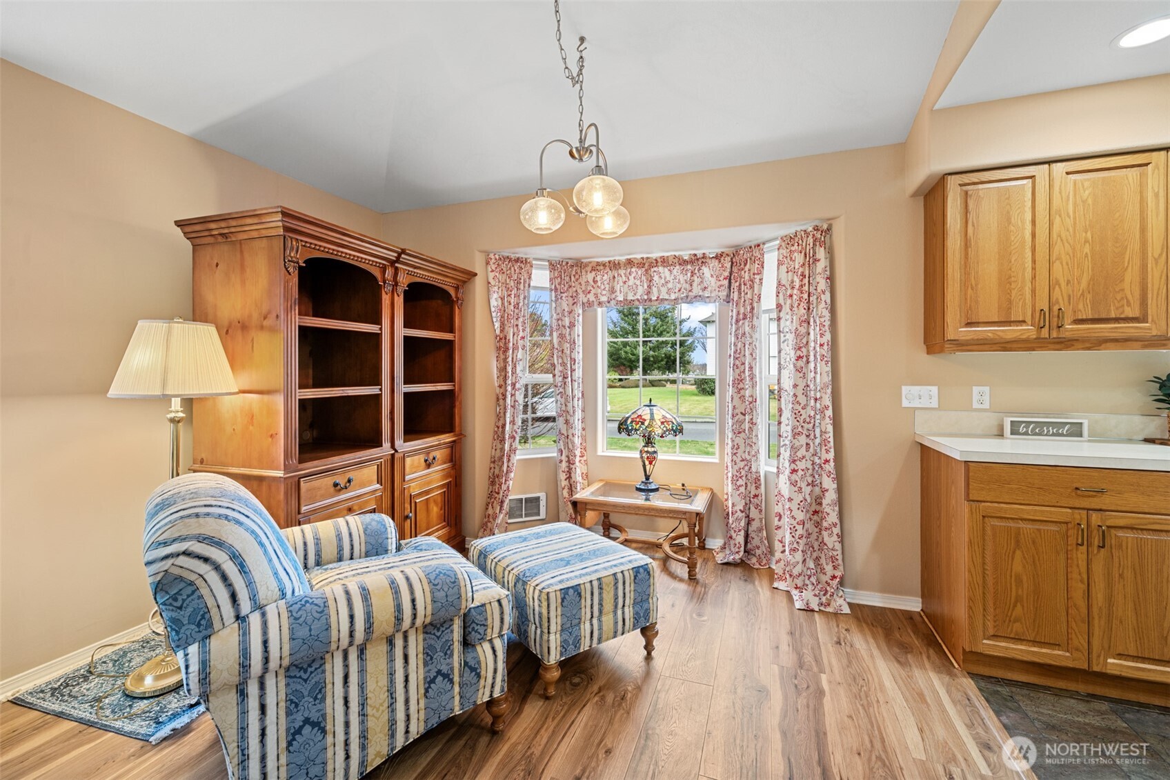 1023 North Littlejohn Way Sequim, WA 98382 - Photo 9 of 40