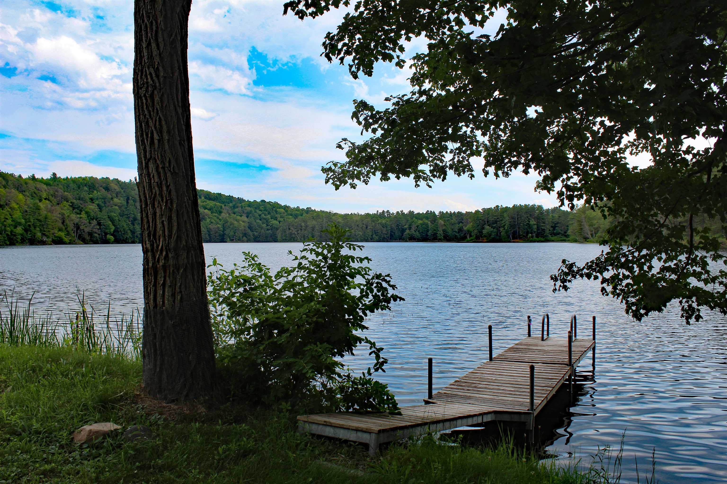 67 Sunrise Lake Road Orwell, VT 05760 - Photo 1 of 19
