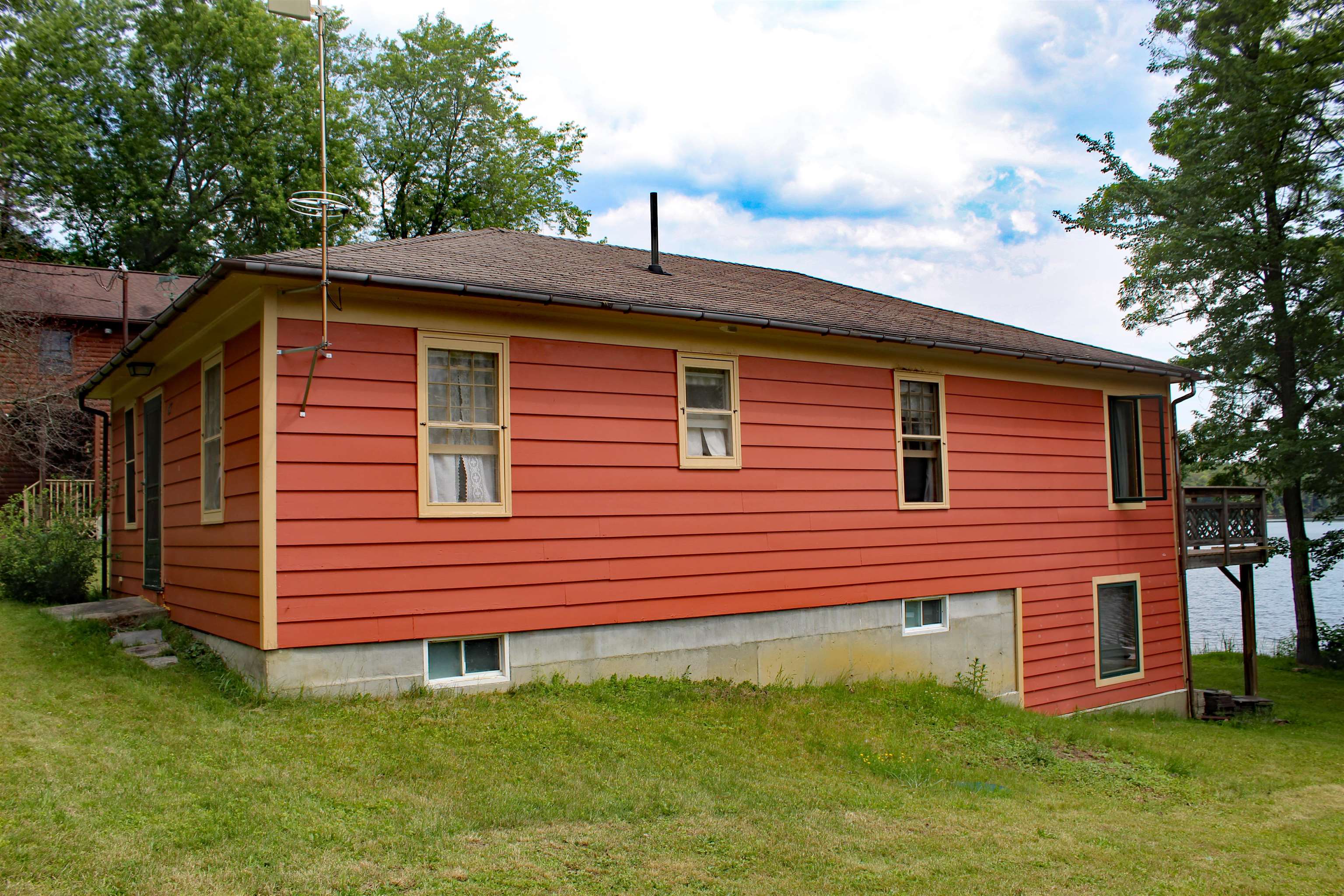 67 Sunrise Lake Road Orwell, VT 05760 - Photo 12 of 19