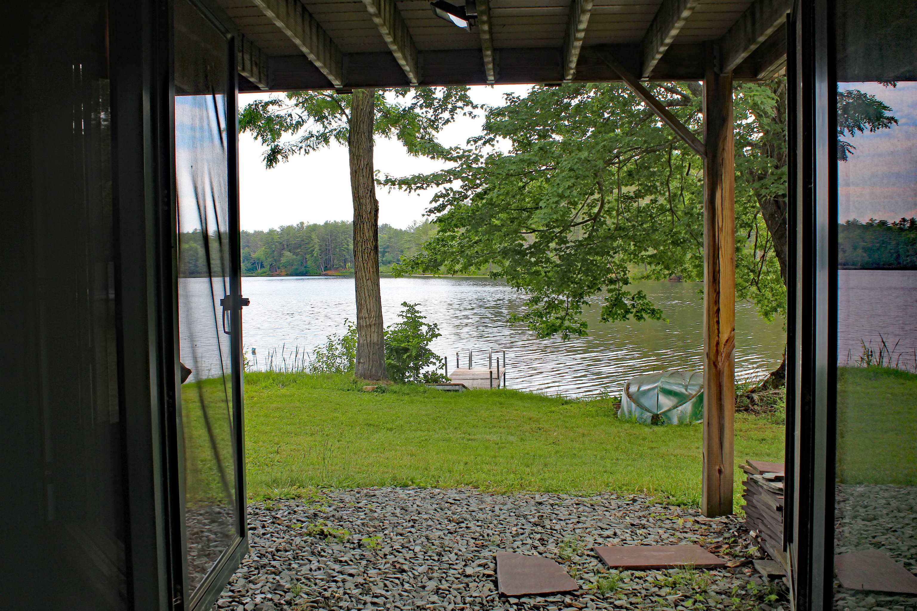 67 Sunrise Lake Road Orwell, VT 05760 - Photo 17 of 19