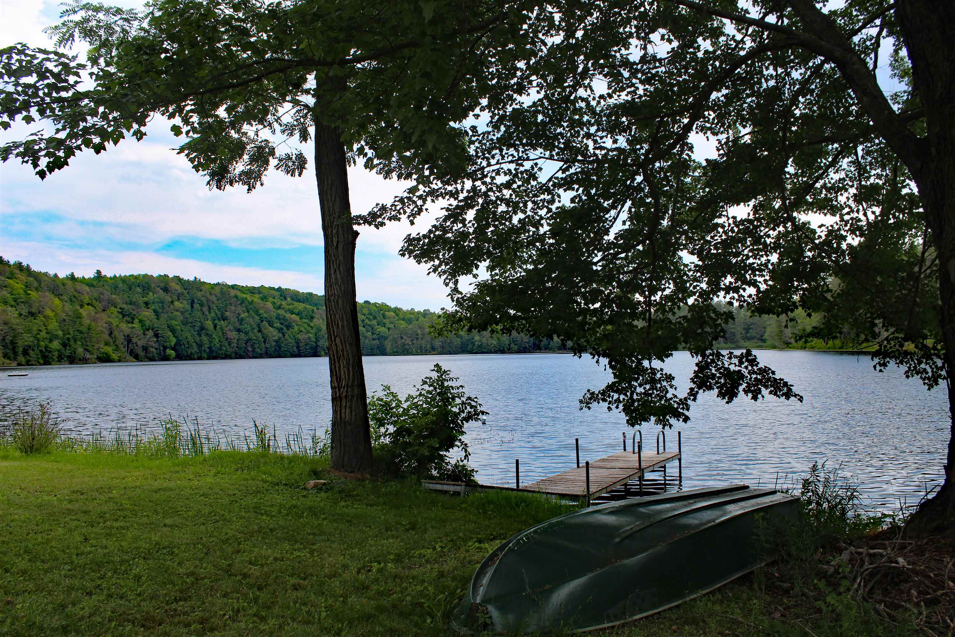 67 Sunrise Lake Road Orwell, VT 05760 - Photo 18 of 19