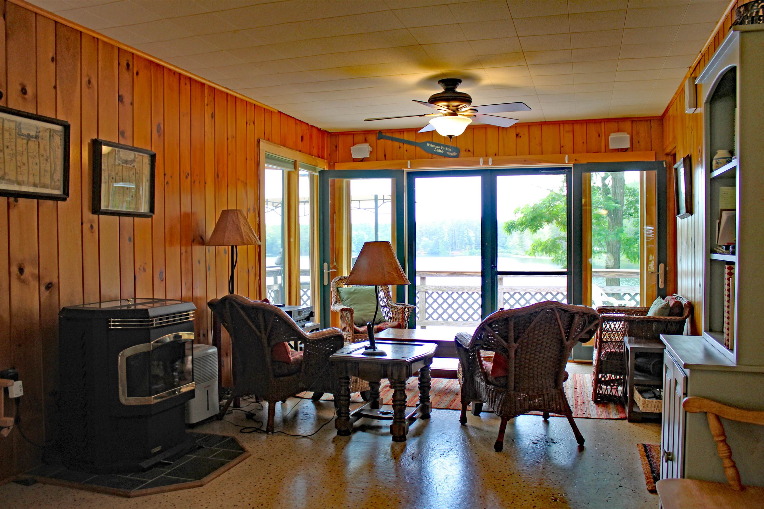 67 Sunrise Lake Road Orwell, VT 05760 - Photo 3 of 19