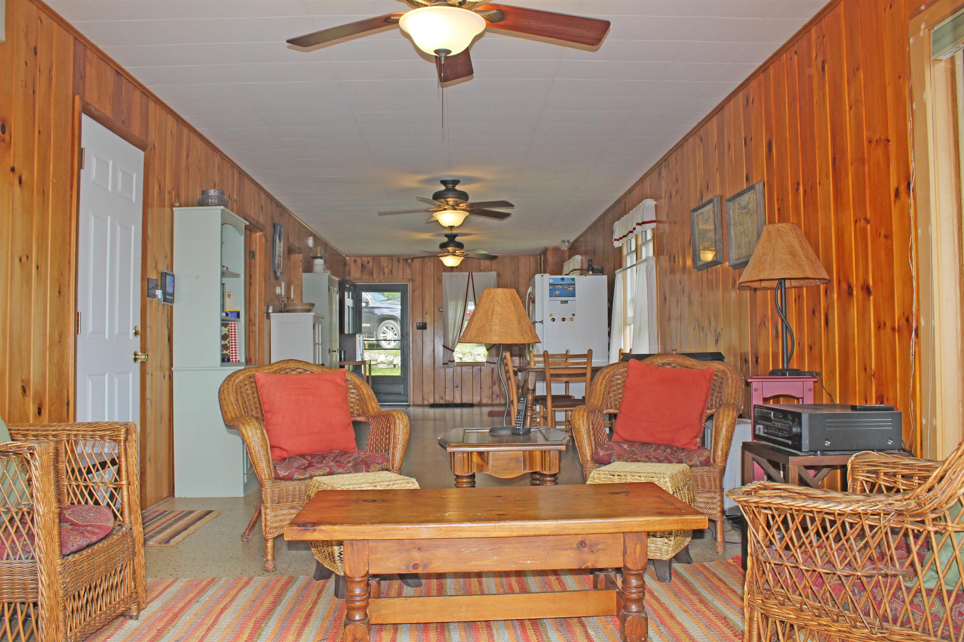 67 Sunrise Lake Road Orwell, VT 05760 - Photo 5 of 19