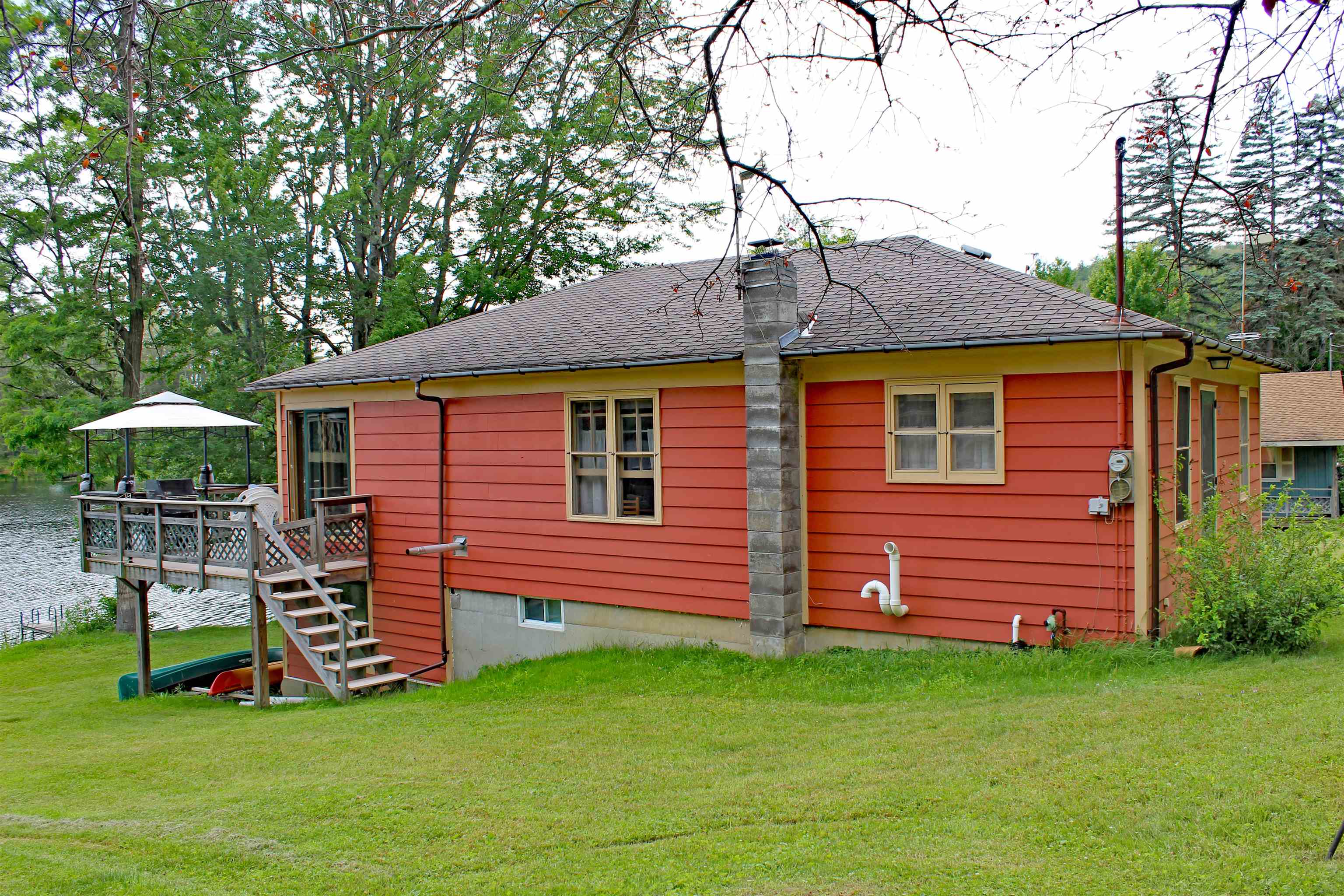 67 Sunrise Lake Road Orwell, VT 05760 - Photo 10 of 19