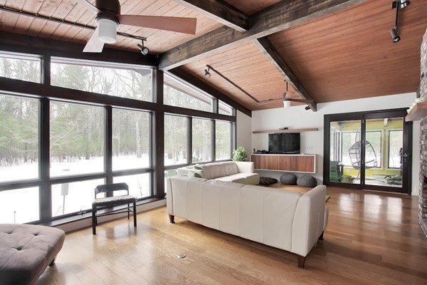 355 Sudbury Road Stow, MA 01775 - Photo 3 of 19