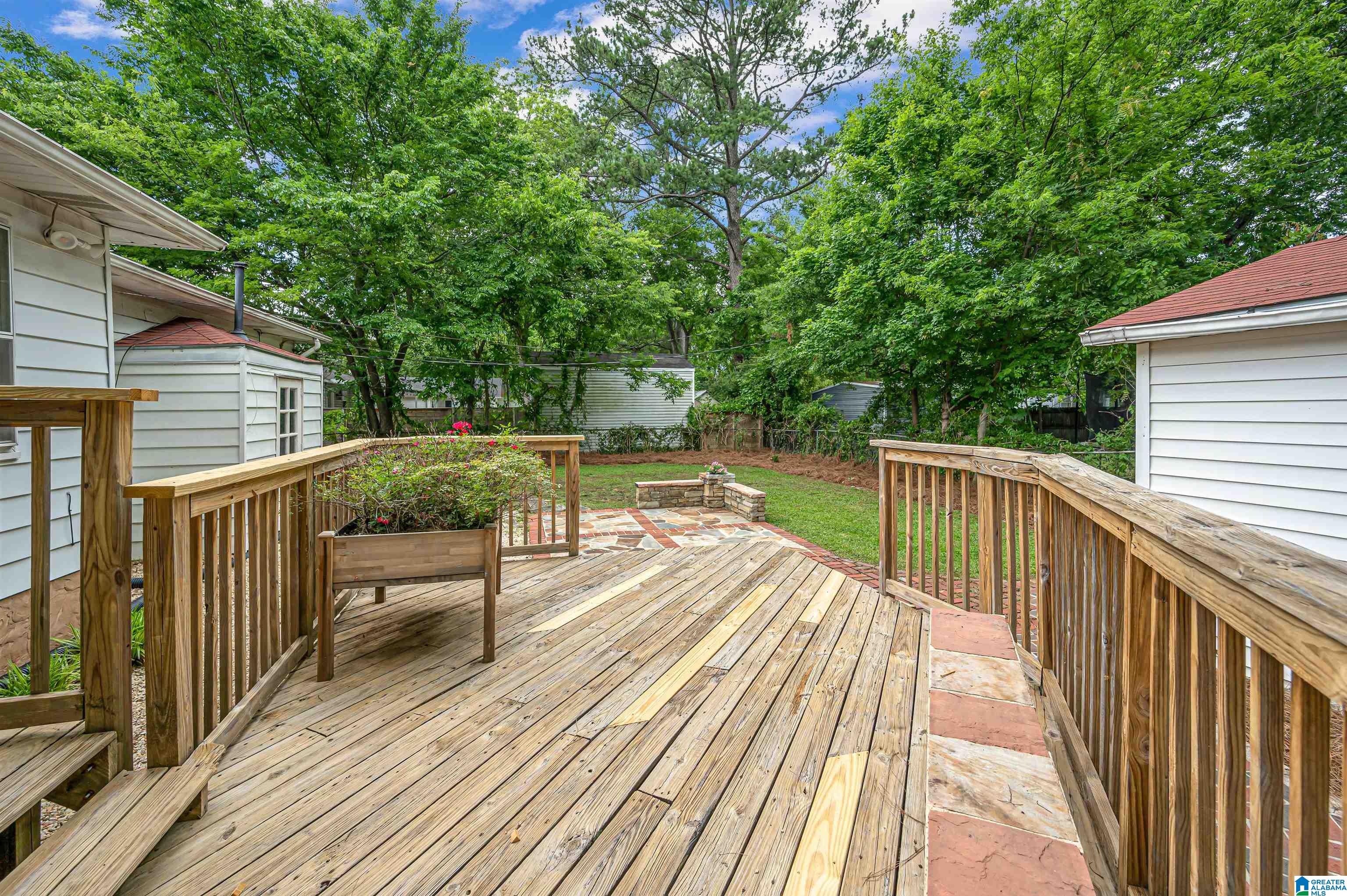 220 Raleigh Avenue Birmingham, AL 35209 - Photo 37 of 50