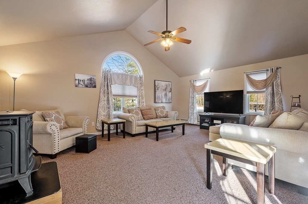 94 Haggerty Road Charlton, MA 01507 - Photo 13 of 41