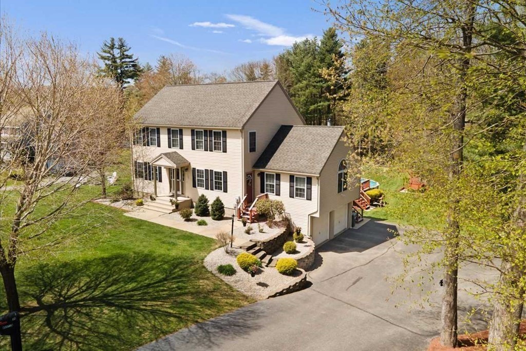 94 Haggerty Road Charlton, MA 01507 - Photo 2 of 41