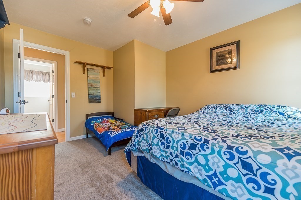 94 Haggerty Road Charlton, MA 01507 - Photo 30 of 41