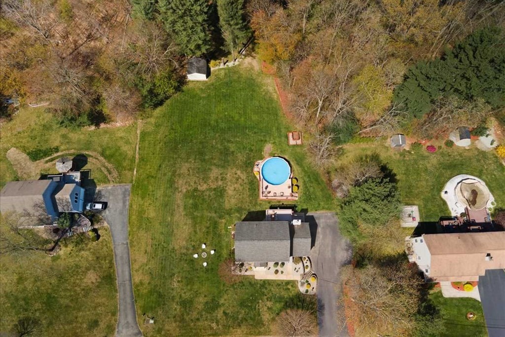 94 Haggerty Road Charlton, MA 01507 - Photo 3 of 41