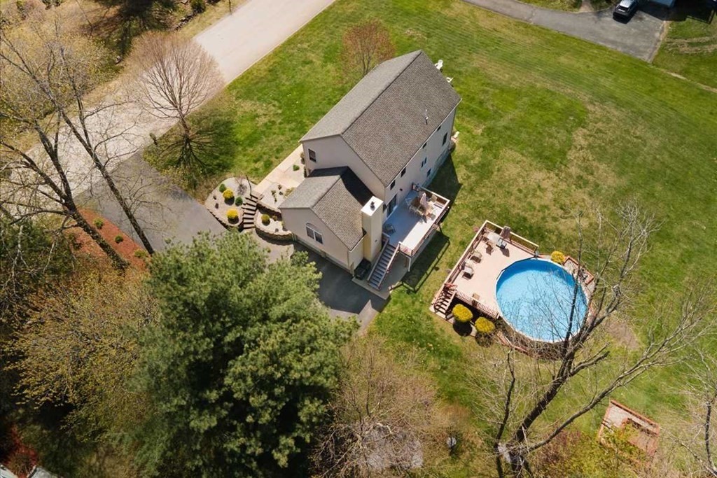 94 Haggerty Road Charlton, MA 01507 - Photo 38 of 41