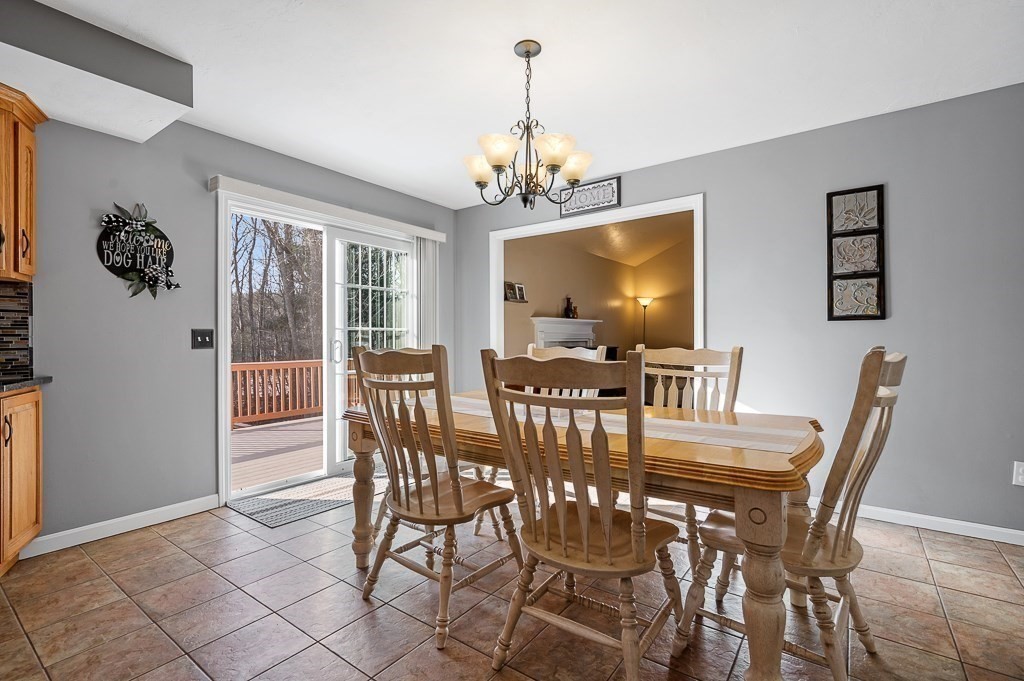 94 Haggerty Road Charlton, MA 01507 - Photo 9 of 41