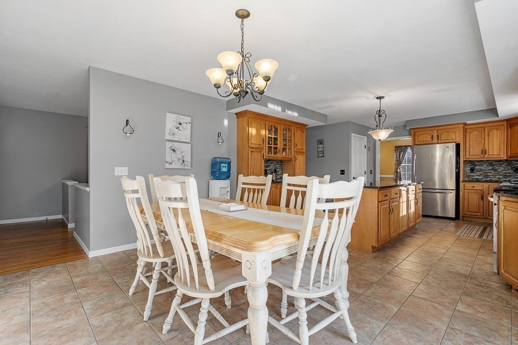94 Haggerty Road Charlton, MA 01507 - Photo 10 of 41