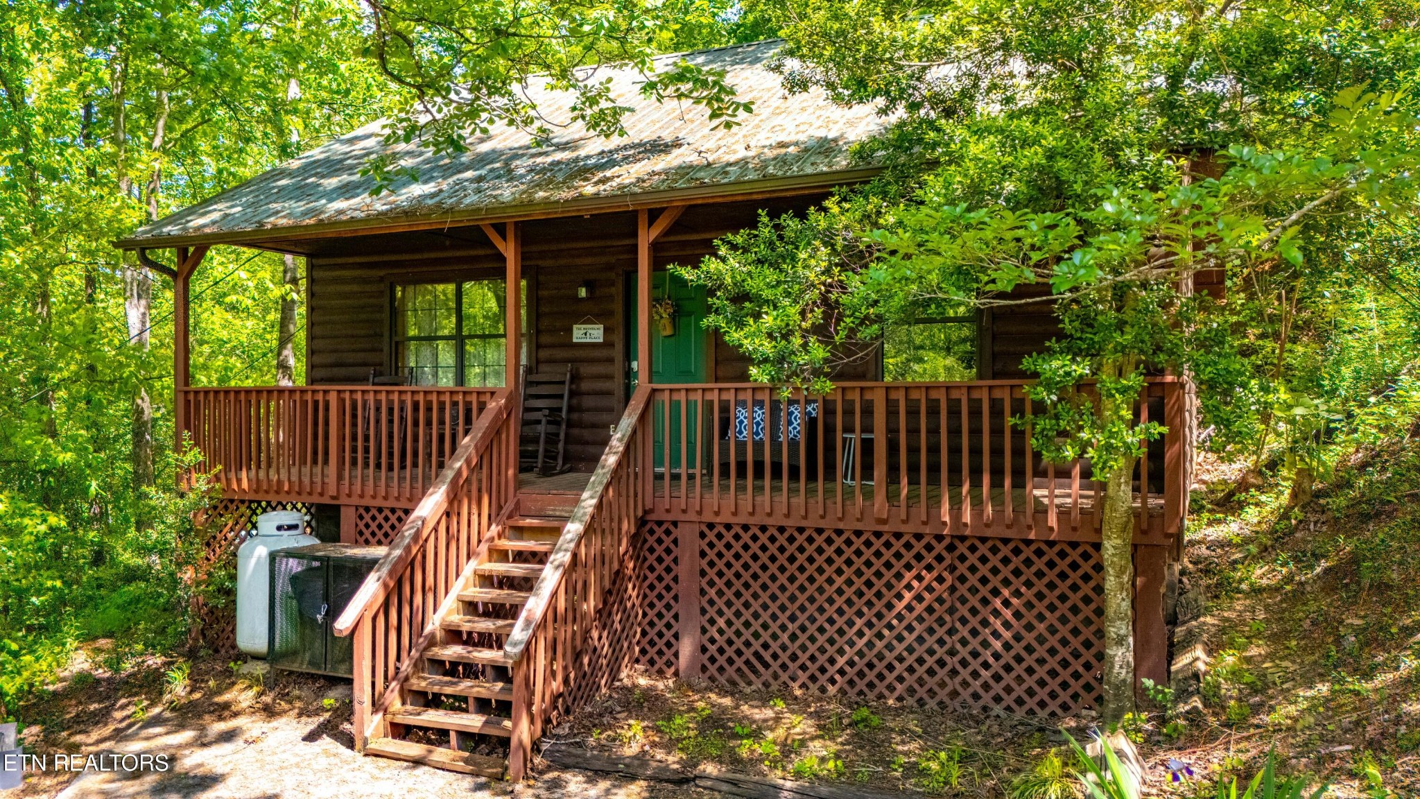 3272 Lost Branch Road Sevierville, TN 37862 - Photo 12 of 40 Gallery Image 12