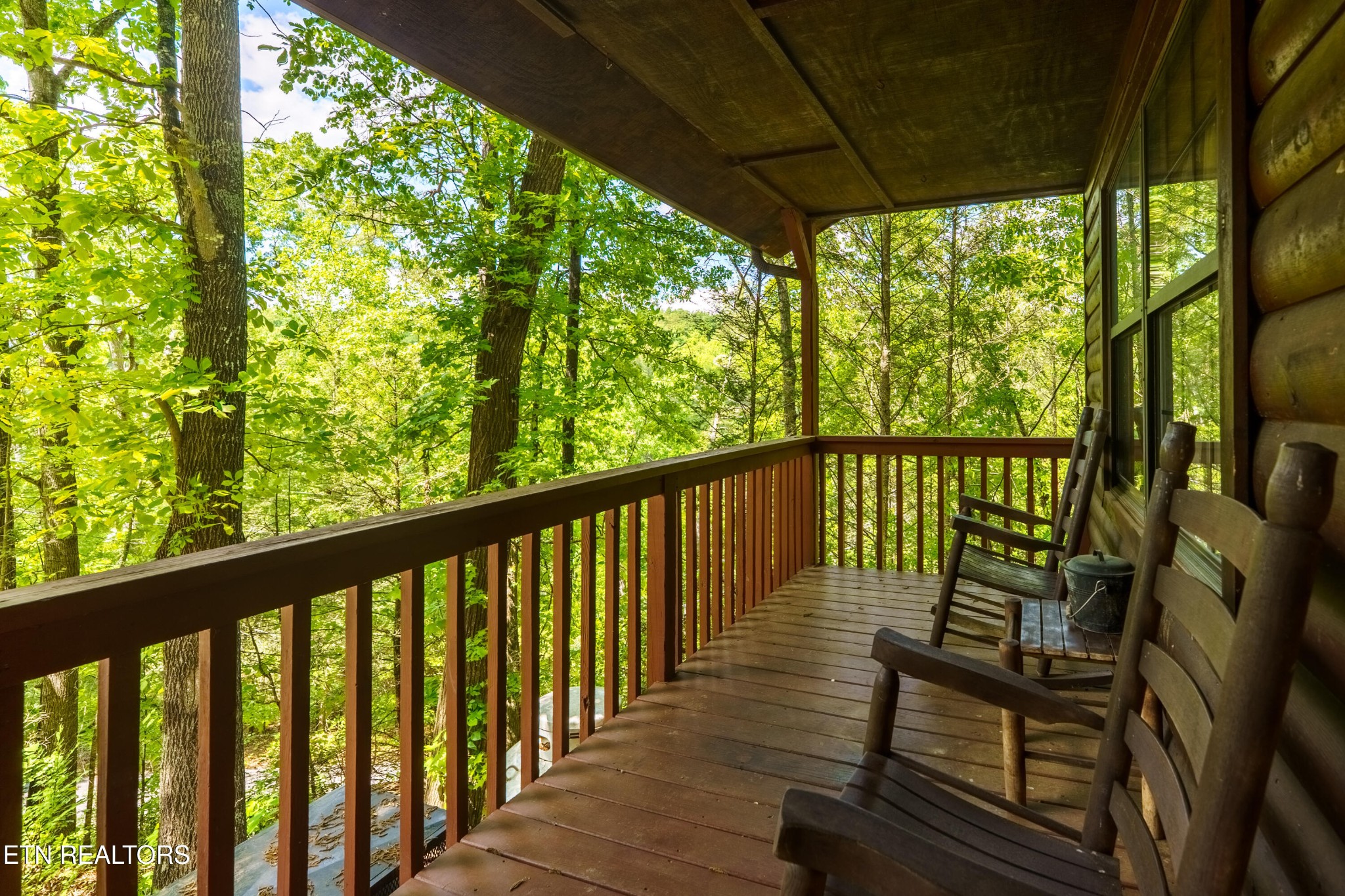 3272 Lost Branch Road Sevierville, TN 37862 - Photo 22 of 40 Gallery Image 22