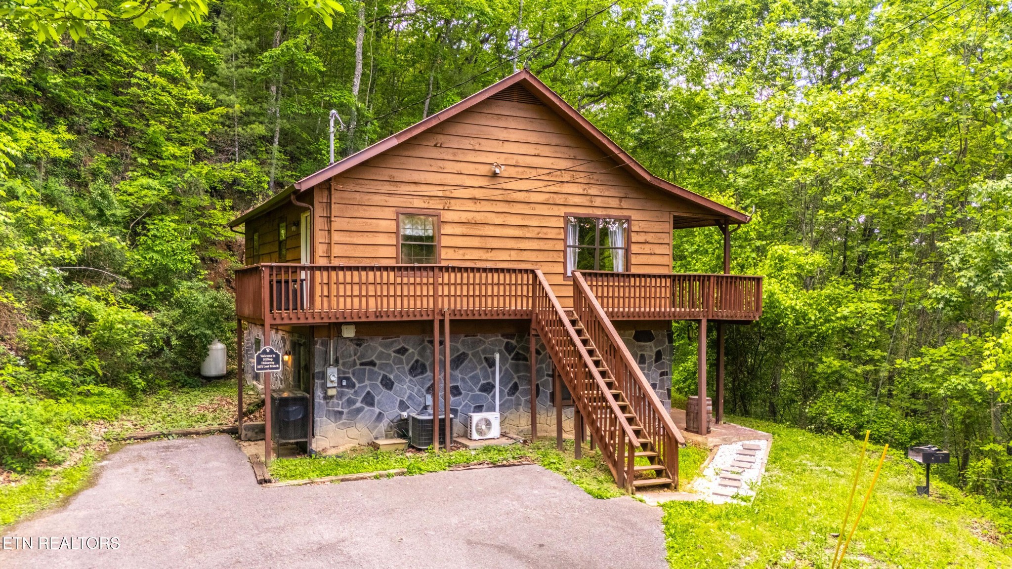 3272 Lost Branch Road Sevierville, TN 37862 - Photo 23 of 40 Gallery Image 23