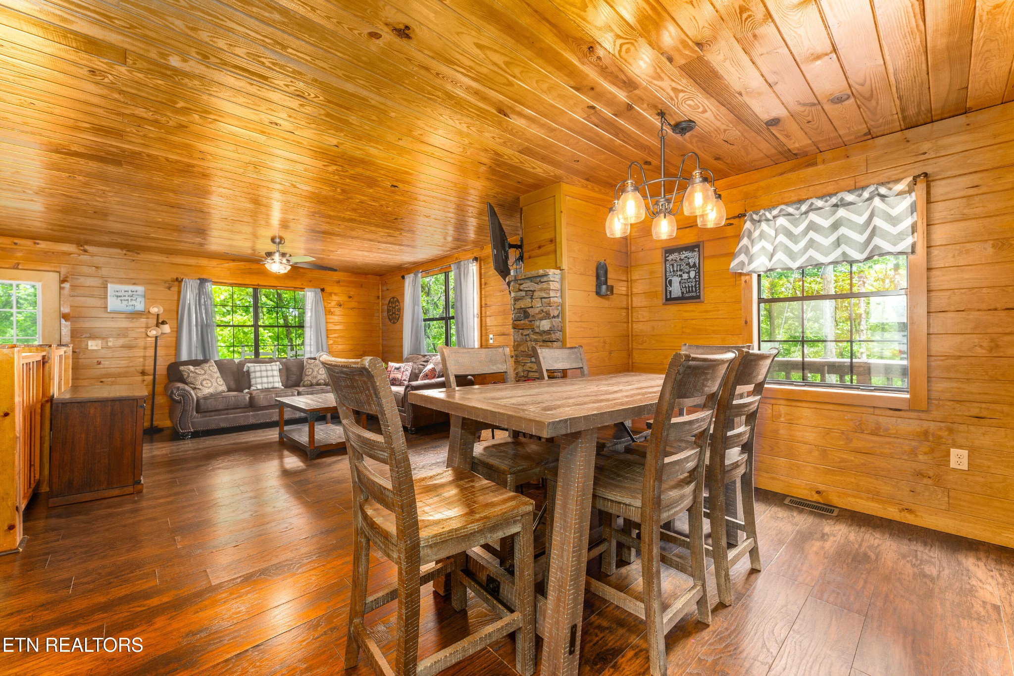 3272 Lost Branch Road Sevierville, TN 37862 - Photo 26 of 40 Gallery Image 26