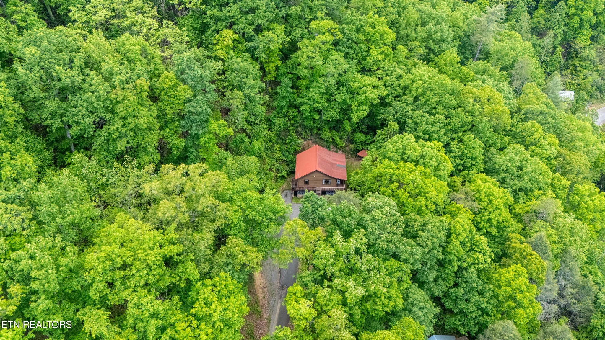 3272 Lost Branch Road Sevierville, TN 37862 - Photo 40 of 40 Gallery Image 40