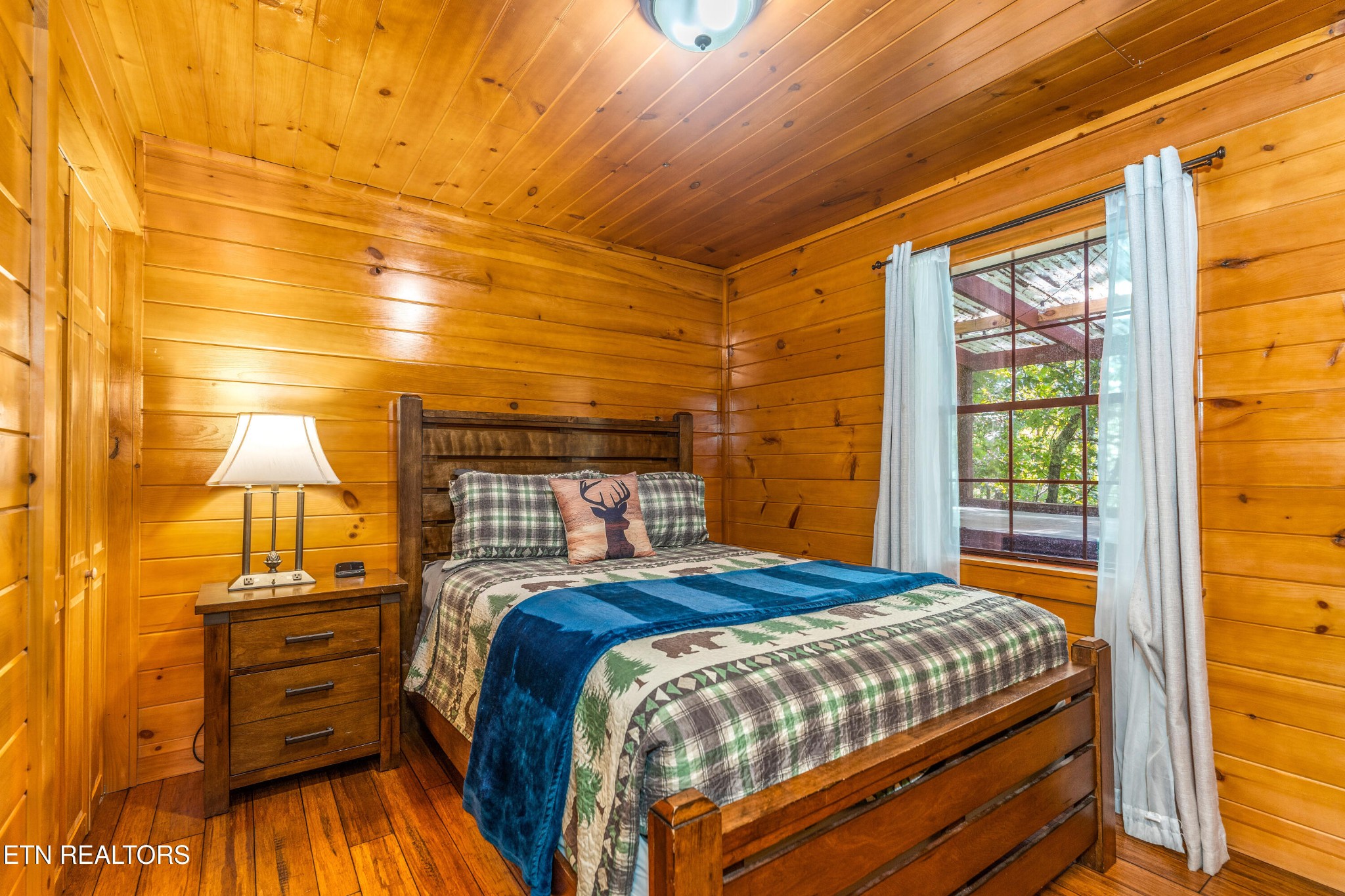 3272 Lost Branch Road Sevierville, TN 37862 - Photo 8 of 40 Gallery Image 8