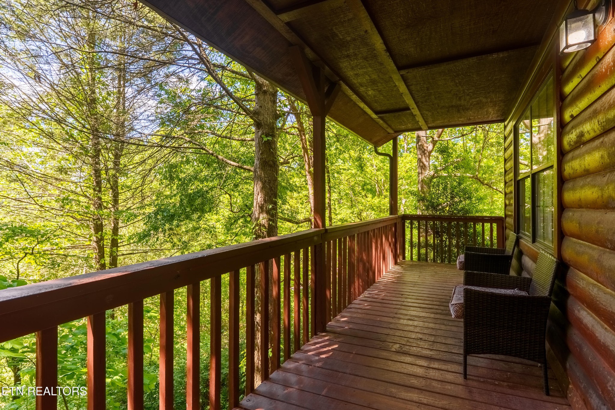 3272 Lost Branch Road Sevierville, TN 37862 - Photo 9 of 40 Gallery Image 9