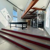 a view of entryway