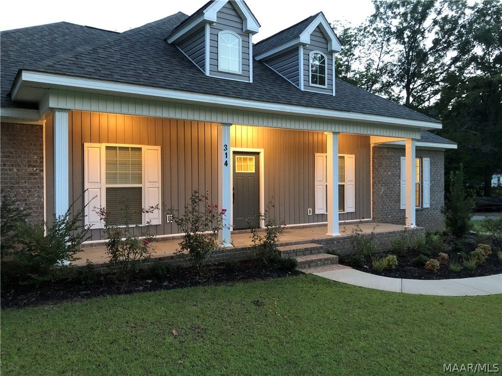 314 Alberta Street Enterprise, AL 36330 - Photo 2 of 40 Gallery Image 2