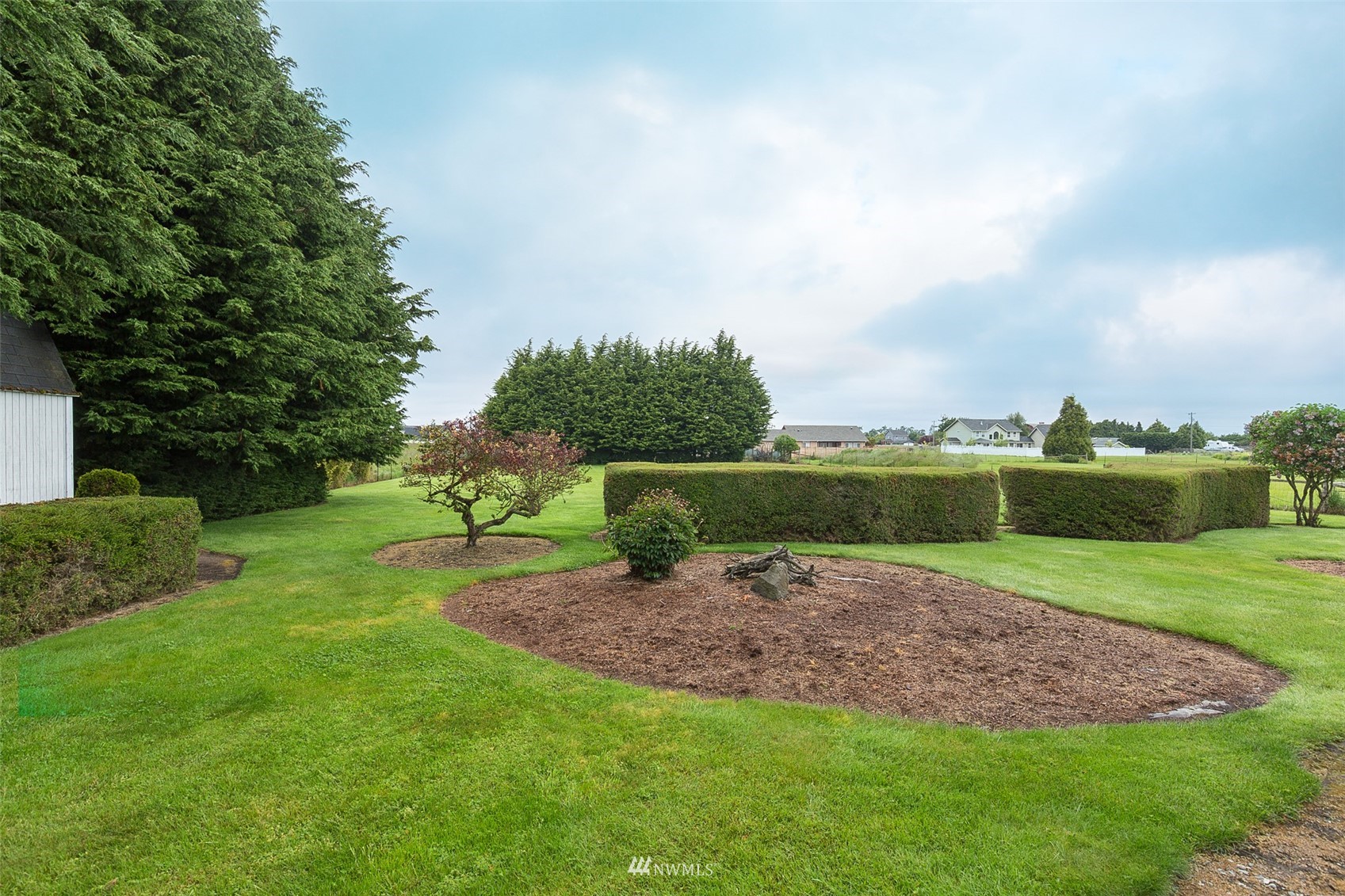 601 East Anderson Road Sequim, WA 98382 - Photo 7 of 37 a view of a park