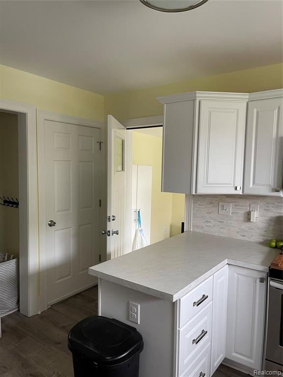 2092 South Dye Road Flint, MI 48532 - Photo 17 of 33 Gallery Image 17