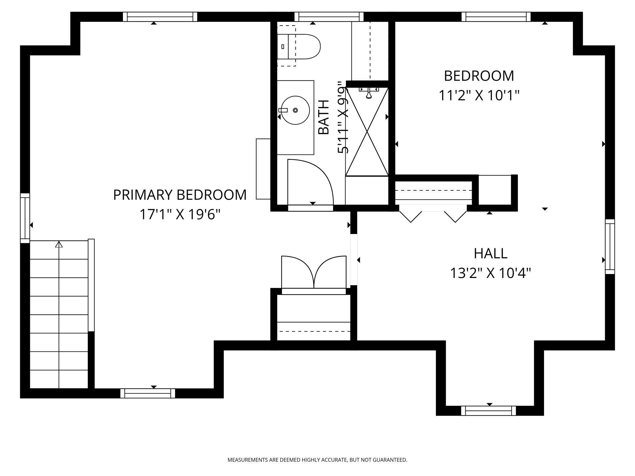 2466 Clearview Avenue Mounds View, MN 55112 - Photo 39 of 40