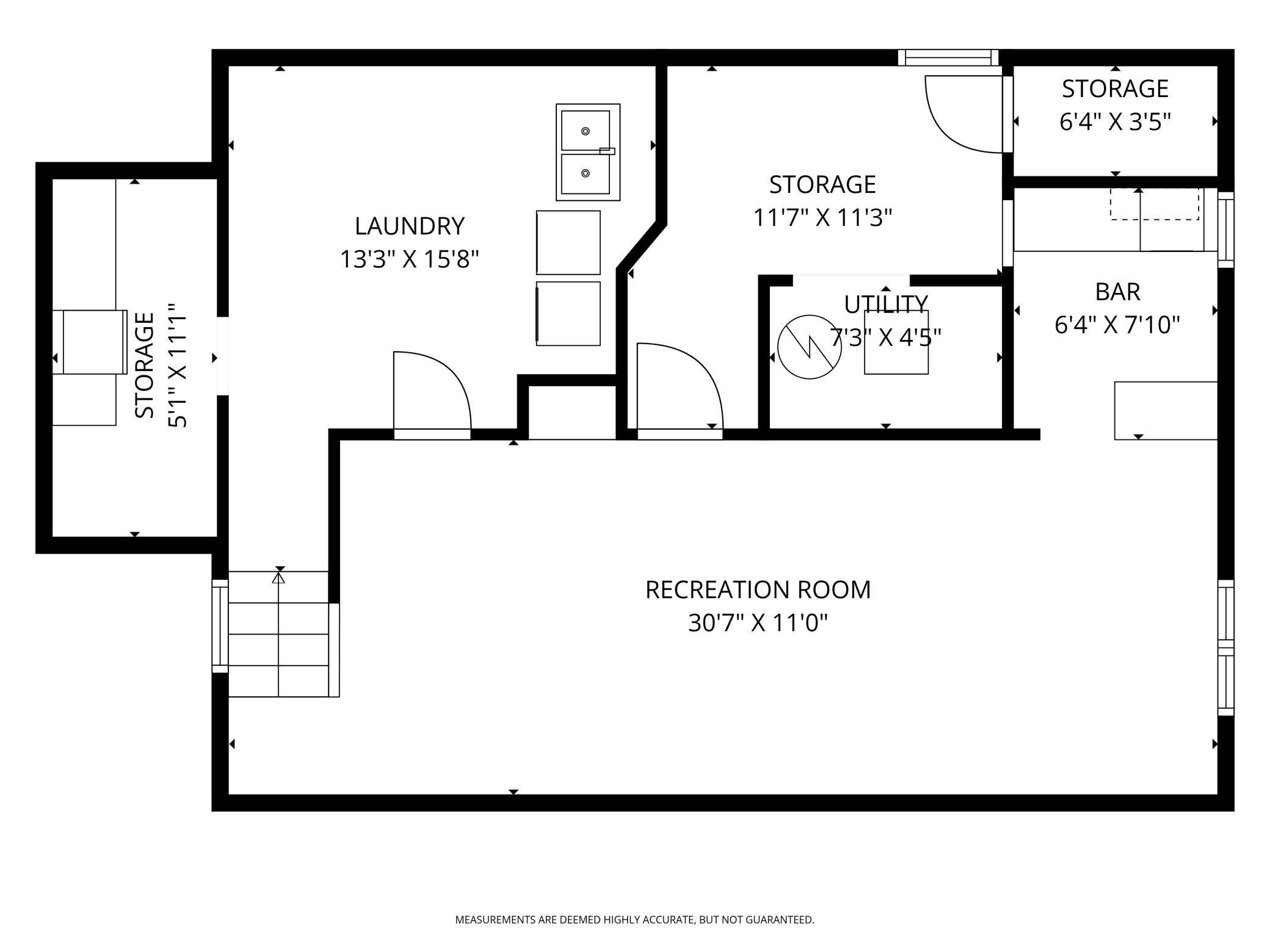 2466 Clearview Avenue Mounds View, MN 55112 - Photo 40 of 40