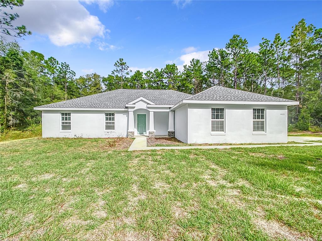 12633 Southwest 64th Street Road Ocala, FL 34481 - Photo 1 of 1 Gallery Image 1