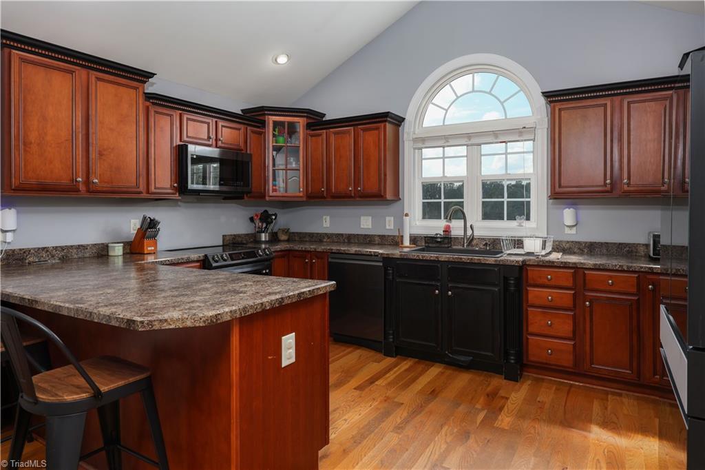3146 Clear Ridge Drive Trinity, NC 27370 - Photo 33 of 41 Gallery Image 33
