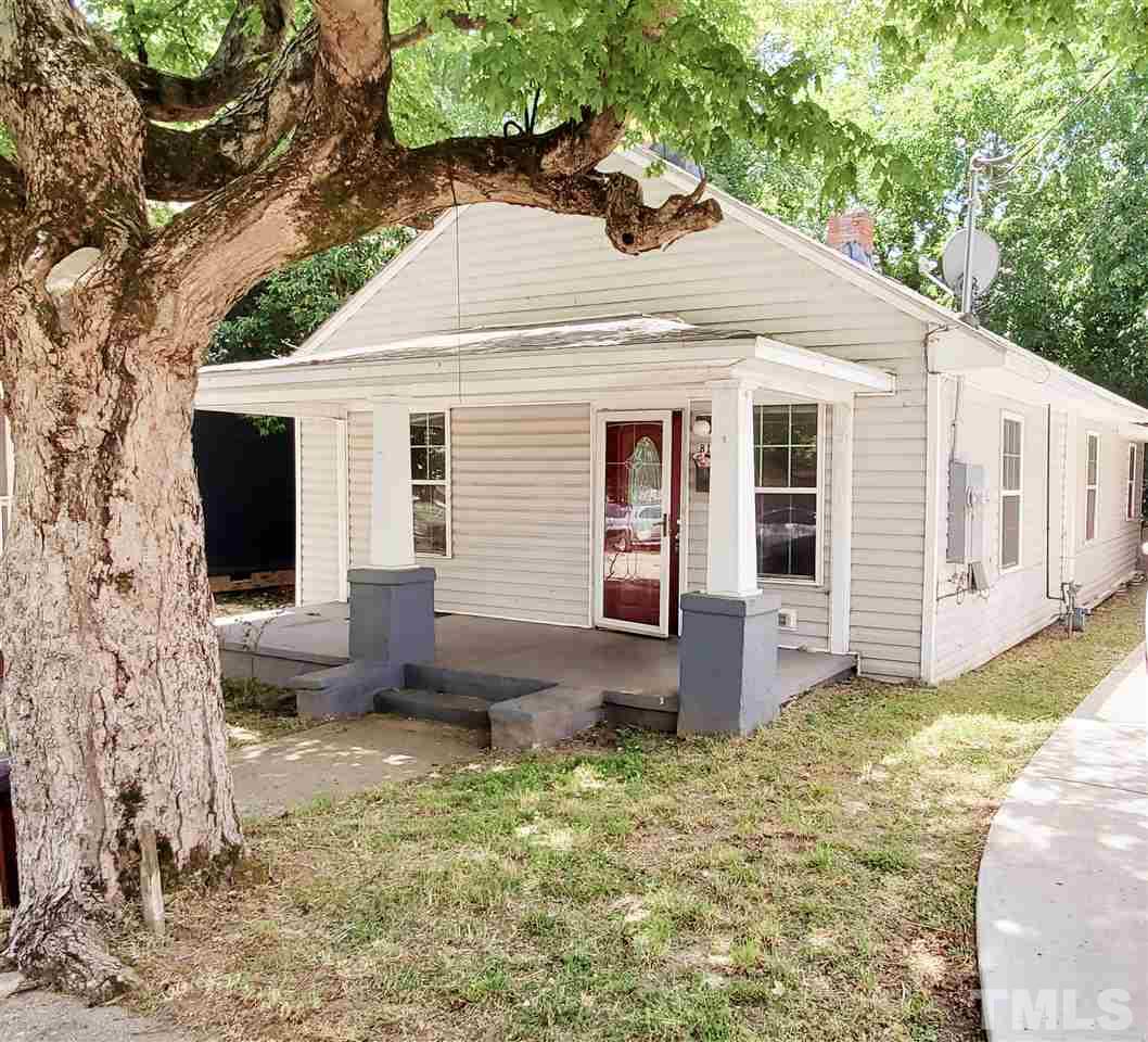 812 South East Street Raleigh, NC 27601 - Photo 2 of 13
