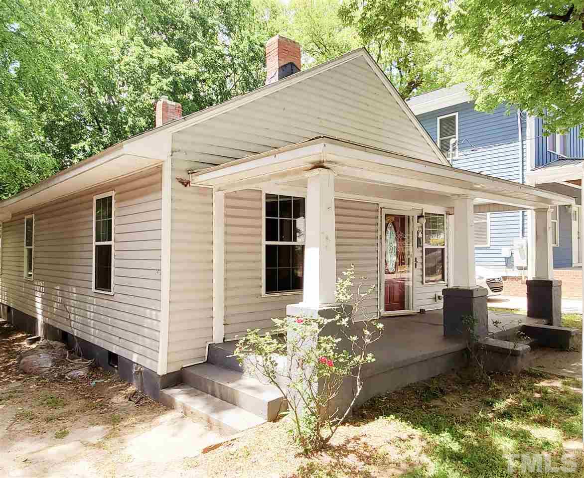 812 South East Street Raleigh, NC 27601 - Photo 3 of 13