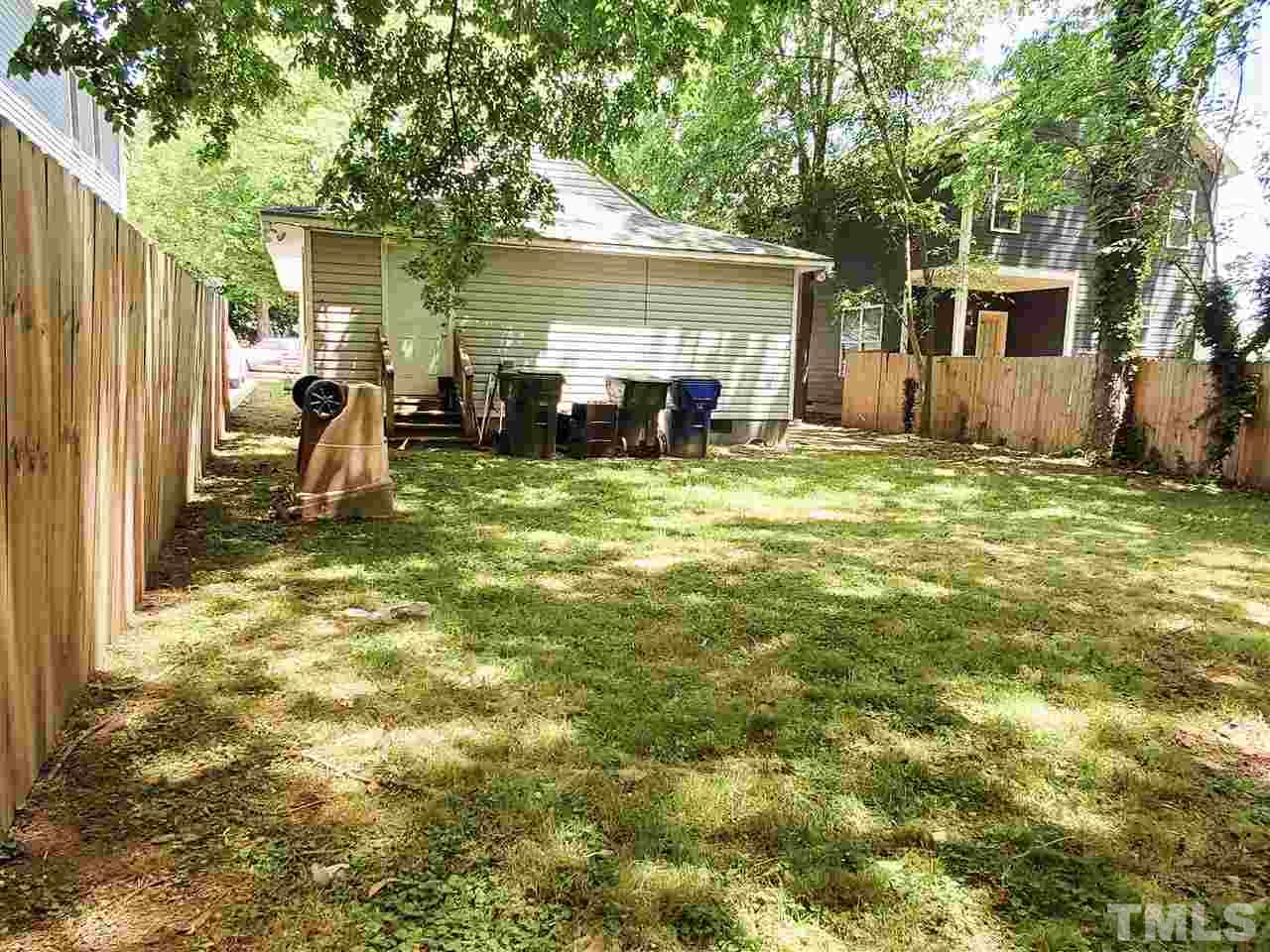 812 South East Street Raleigh, NC 27601 - Photo 6 of 13