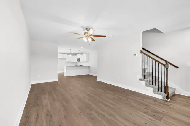 $215,900 | 129 Quarry Point Drive, Unit C129, Clarksville, TN 37043