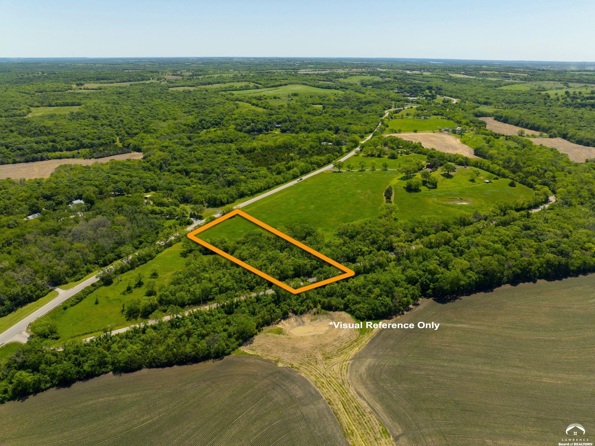 900 Southeast Stanley Road Tecumseh, KS 66542 - Photo 4 of 18