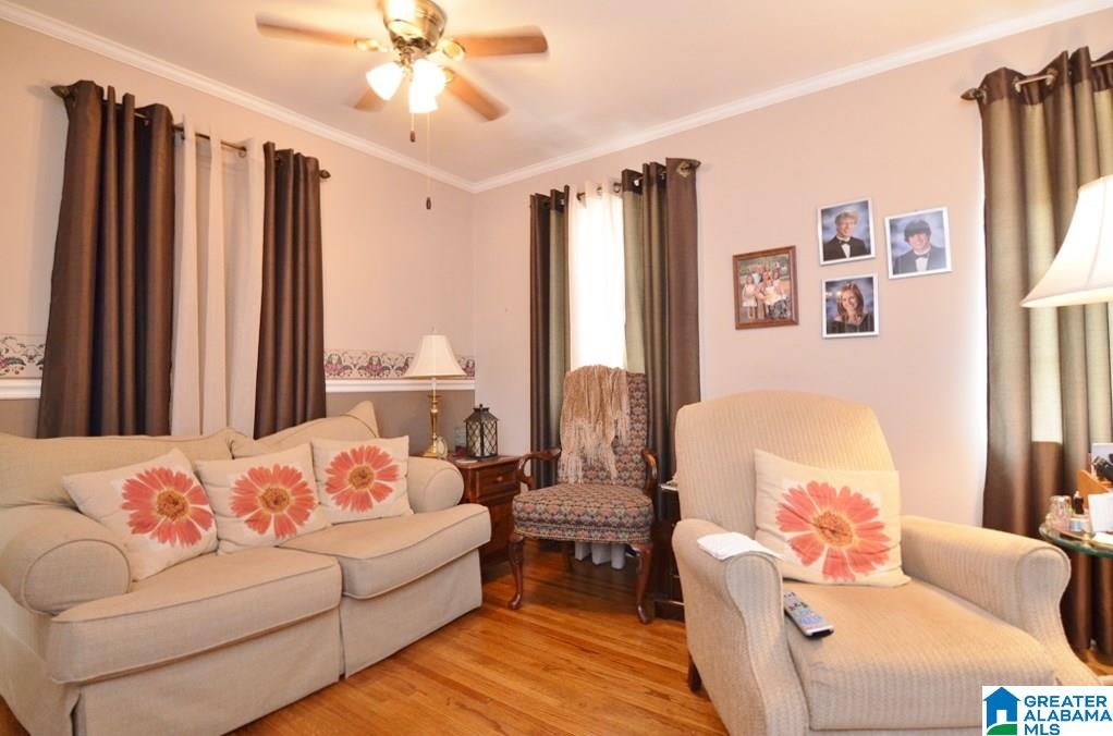 7121 Rowan Road Leeds, AL 35094 - Photo 10 of 50