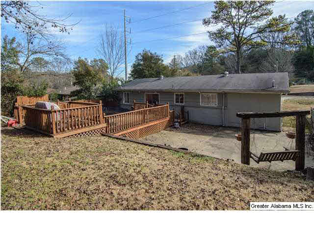 1158 Montclair Road Birmingham, AL 35213 - Photo 28 of 32