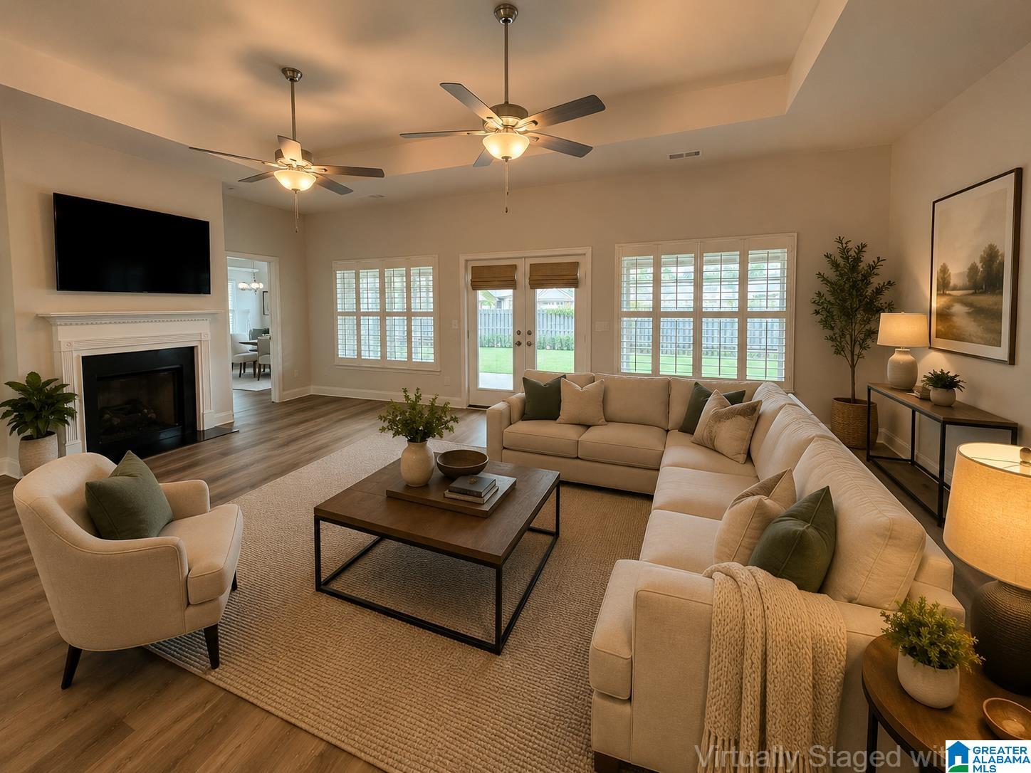 301 Tupelo Trail Alabaster, AL 35007 - Photo 6 of 46