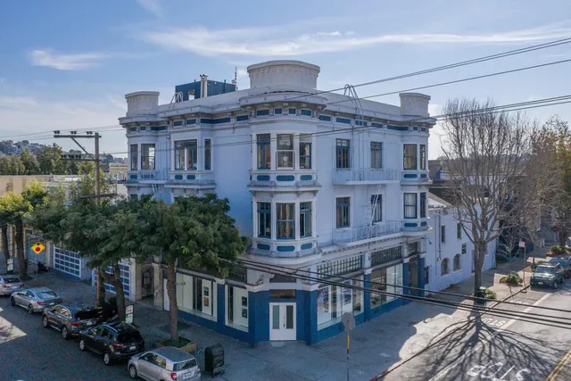 $3,300 | 2835 23rd Street, San Francisco, CA 94110