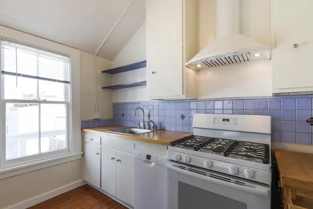 $3,300 | 2835 23rd Street, San Francisco, CA 94110