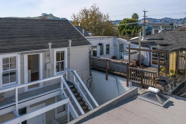 $3,300 | 2835 23rd Street, San Francisco, CA 94110
