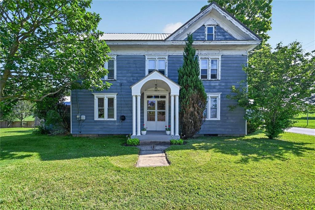 52 Pioneer Lake Road Commodore, PA 15729 - Photo 4 of 36