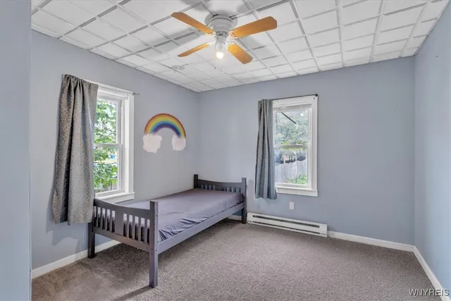 $85,000 | 48 Cleveland Avenue, Salamanca, NY 14779