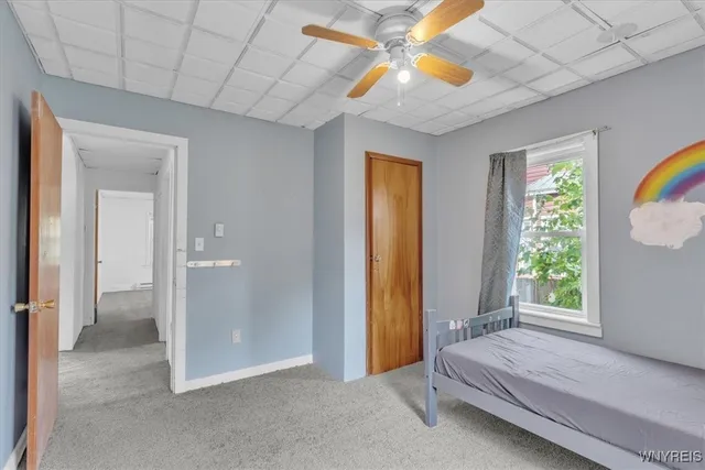 $85,000 | 48 Cleveland Avenue, Salamanca, NY 14779