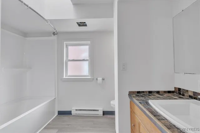 $85,000 | 48 Cleveland Avenue, Salamanca, NY 14779